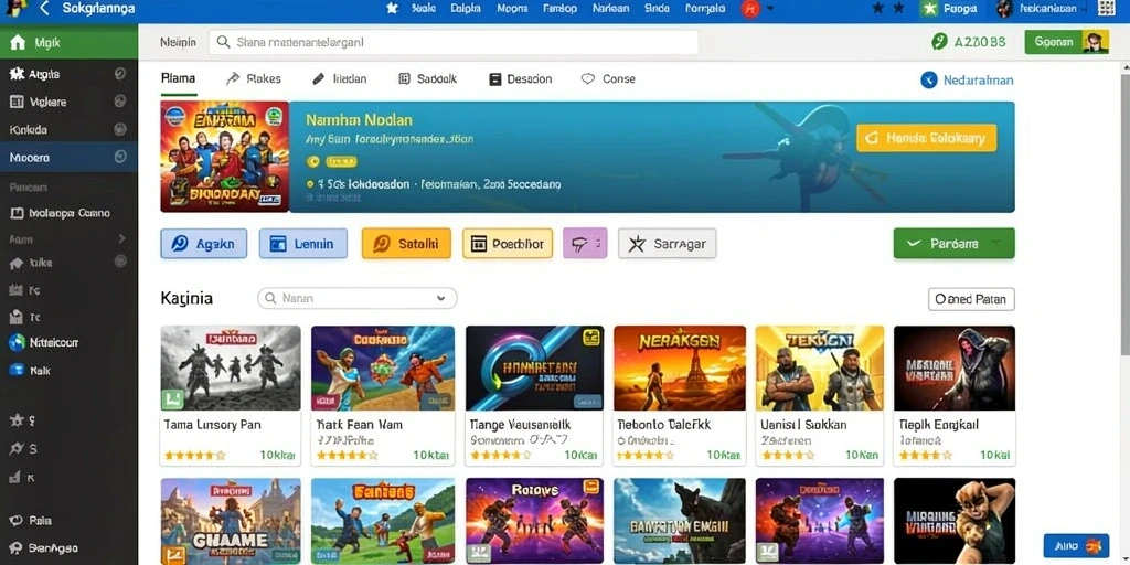asdtoto - Beragam permainan judi yang menarik.