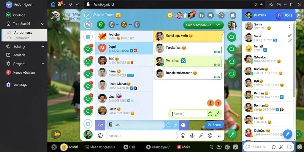 rr44 - Karakter baru yang menambah keseruan dalam permainan.