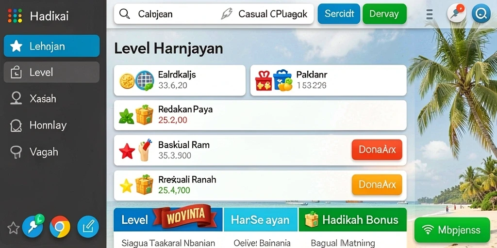 slotsri - Beragam mesin slot dengan tema yang bervariasi.