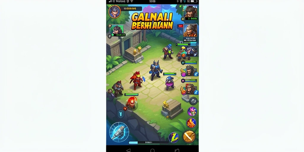 toto1000 - Beragam pilihan permainan slot dengan tema menarik.