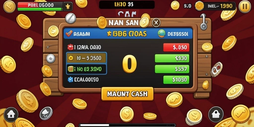 vipdewa - Pengguna dapat menikmati berbagai mode permainan yang menarik.