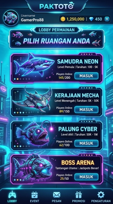 Cuplikan fitur inti — navigasi cepat di genggaman