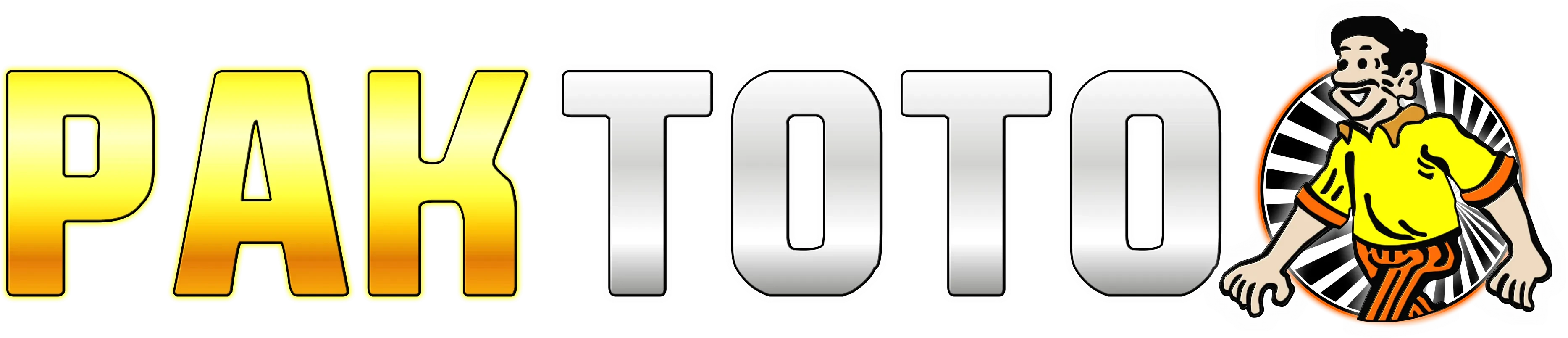 paktoto — Logo Resmi